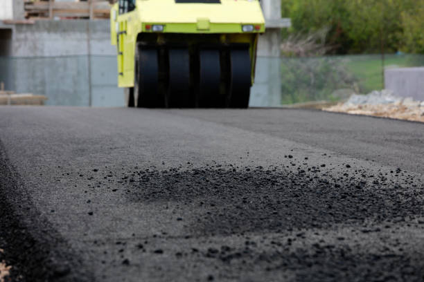Best Decorative Driveway Pavers  in Dayton, WA