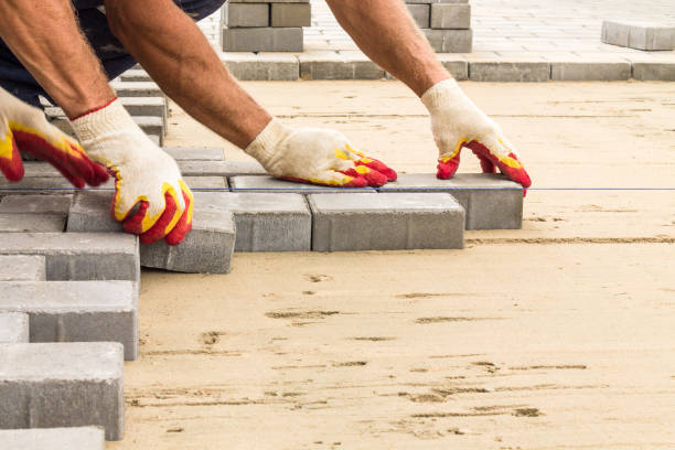 Best Local Driveway Pavers  in Dayton, WA
