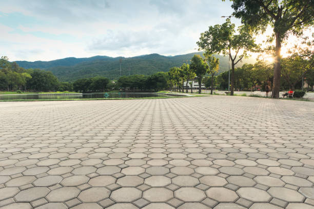 Best Concrete Paver Driveway  in Dayton, WA