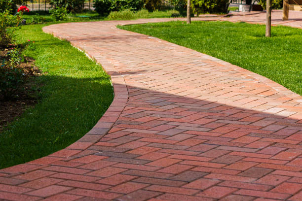 Reasons to Select Us for Your Driveway Paving Requirements in Dayton, WA