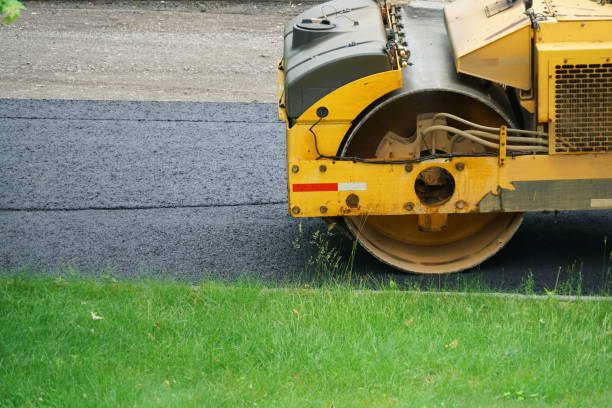 Best Driveway Paving Contractor  in Dayton, WA